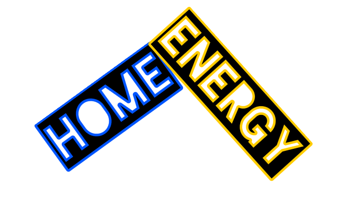 Home Energy